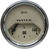 Manomètre de Température d’Eau Électrique Smiths Classic 50–140°C