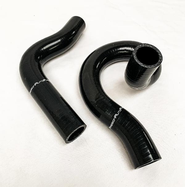 Kit Durites Silicone Radiateur Ford Capri V6 2.8i – Haute Performance