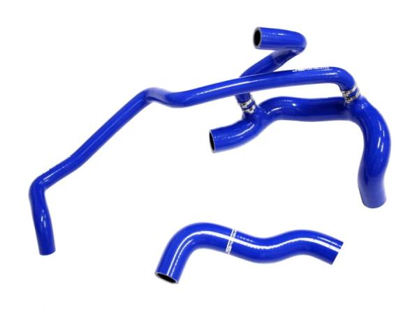 Kit Durites Silicone radiateur Ford Escort MK4 XR3I MFI