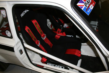 Joint de Porte Escort MK1 2 portes