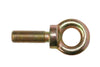 Oeillet de fixations de harnais en acier Metric