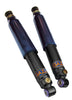 Paire d’Amortisseurs Arrières Réglables GAZ Shocks – Opel Manta B / Opel Ascona