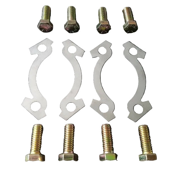 Arrêtoirs Freins et vis Disques de Freins / Moyeu Ford Escort MK1/MK2, Capri MK1, MK2, MK3, Ford Cortina MK1, MK2, Ford Taunus