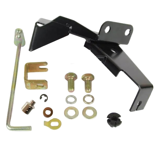Commande Accélérateur Carburateur WEBER DGV / DGAV FORD OHC Pinto