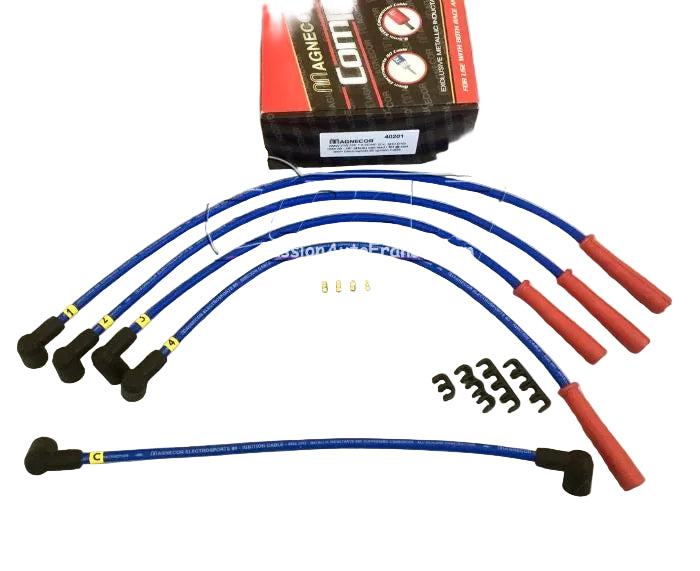 Faisceau Fils de Bougies MAGNECOR BMW E30 316 1.8 1984-89