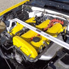 Faisceau Fils de Bougies MAGNECOR Mazda MX-5 1.6 & 1.8