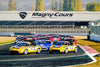Faisceau Fils de Bougies MAGNECOR Mazda MX-5 1.6 & 1.8