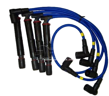 Faisceau Fils de Bougies MAGNECOR BMW E30 M3 (2.3i) 1987-91