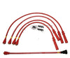 Faisceau Fils de Bougies MAGNECOR BMW E12 520i, SOHC 8v M10 / B20 K-Jetronic 1972-1977