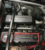Faisceau Fils de Bougies MAGNECOR BMW 320i / 325i E30 et 520i E28 2.3, M20 B20/23 1978-1987