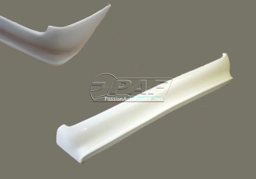 Spoiler Avant Ford Escort MK2 type Mex