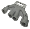Pipe Admission VW Golf / Jetta 1.6 / 1.8 8V Carburateurs WEBER DGV / DGMS / DGAV / DGAS / DGES / DGEV