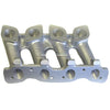 Pipe Admission 2 x Weber 44 IDF FIAT 124,125,131,132 8V TwinCam