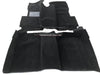 Moquette sur mesure Ford Cortina MK3 / Taunus TC (1970–1975) – 2 & 4 portes – Conduite à gauche
