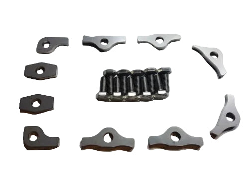 Kit fixation cache culbuteurs Ford Pinto 1.6 & 2.0