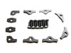 Kit fixation cache culbuteurs Ford Pinto 1.6 & 2.0