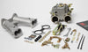 Kit conversion carburateur WEBER 40 DCOE Renault 8 / Renault 10