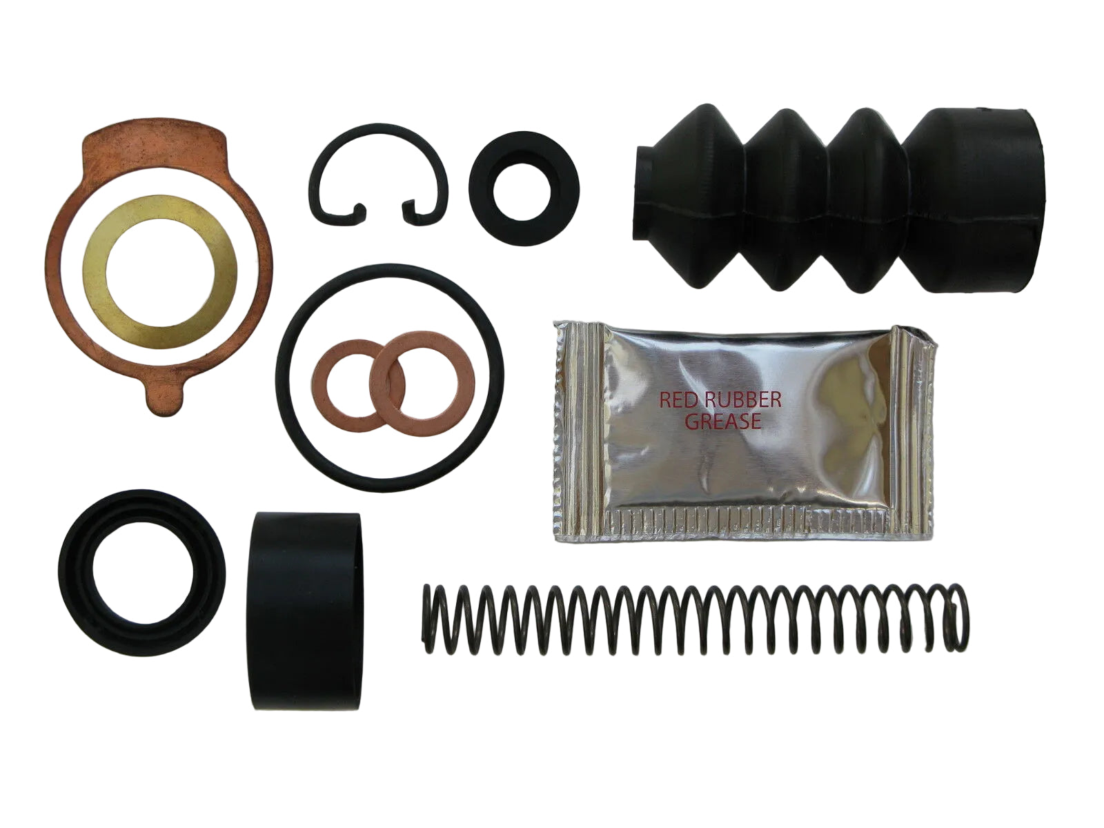 Kit réfection maître cylindre freins Morgan +4 1951-1955