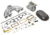 Kit conversion Carburateur WEBER 36 DCD Volvo B18 / B20