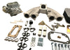 Kit conversion WEBER Volvo Penta OHV (Marine) B18 B20 AQ115 et AQ130 starter auto