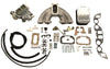 Kit conversion WEBER Volvo Penta OHV (Marine) B18 B20 AQ115 et AQ130 starter auto