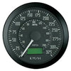 Compteur de Vitesse Smiths GT40 100mm Digital – 200 MPH