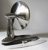 Paire de rétroviseurs Wingard Inox/Chrome – Style Vintage Années 50 à 70