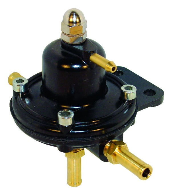 Régulateur Ajustable Pression Essence – Passage Injection à Carburateurs