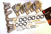 Kit conversion Triple Carburateurs WEBER 45 DCOE Datsun 240Z / 260Z / 280Z