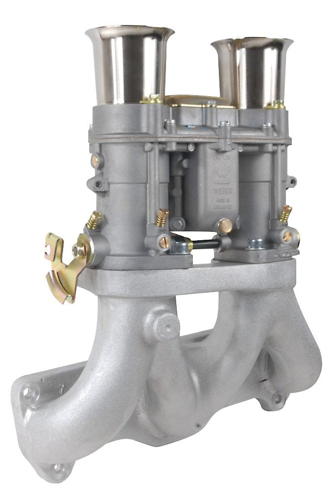 Kit conversion Carburateur WEBER 48 IDA Mazda 13B