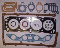 Pochette Joints Haut Moteur Ford Pinto 1.8 (1796cc), 1984 Ã  1988