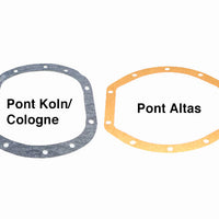 Joint Pont FORD Pont Koln / Cologne