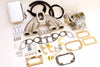 Kit conversion WEBER 38 DGES Volvo Penta OHV (Marine) B18 B20 starter auto