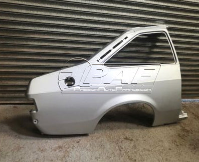 Panneau 1/4 ArriÃ¨re droit Ford Escort MK2
