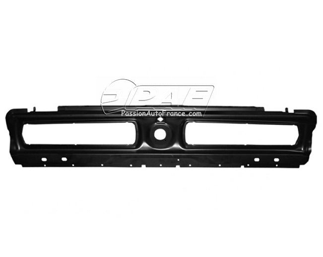 Paire De Feux Arrière Pour Ford F100/250/350 (1967-1972) Et Bronco (1967-1977) - Neufs