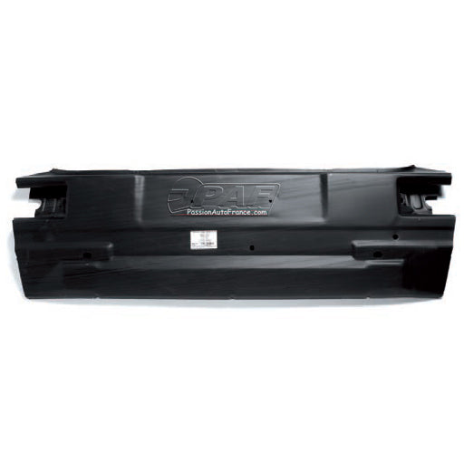 Peau extérieure panneau arrière Ford Escort MK2