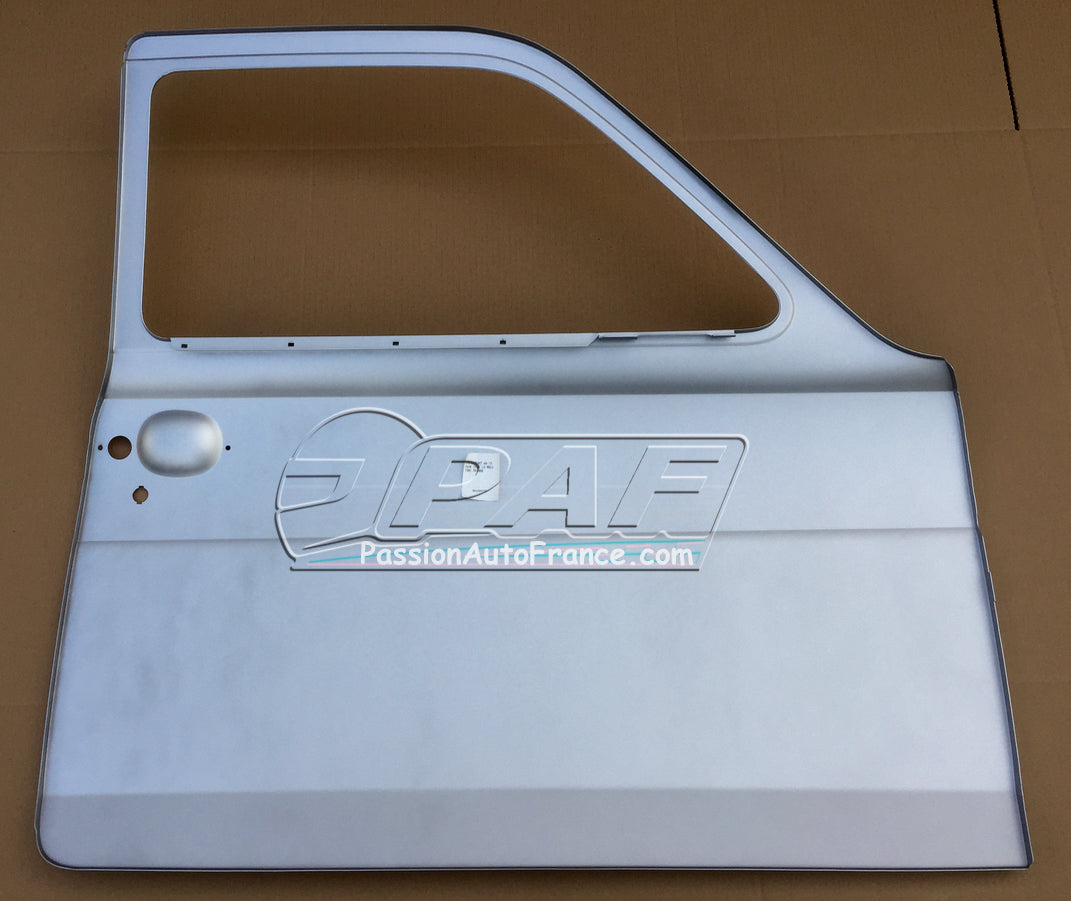 Peau extérieure panneaux de porte complet Ford Escort MK1 1969-1974