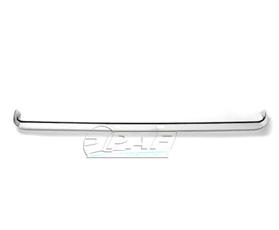 Pare Chocs Arriere Ford Escort MK2 Chrome