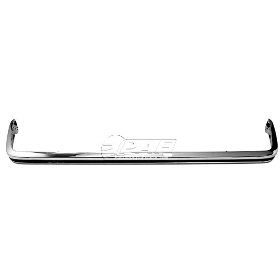Pare Choc ArriÃ¨re Chrome Ford Fiesta MK1