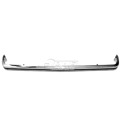 Pare Choc Avant Chrome Ford Fiesta MK1