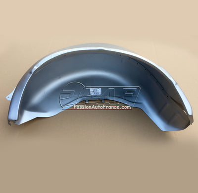 Passage roue arrière complet Ford Escort MK2