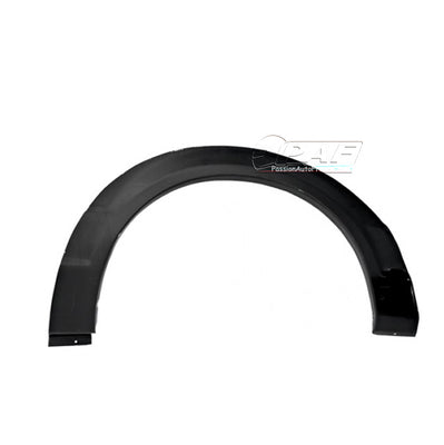 Passage roue arrière Ford Escort MK3 2 Portes