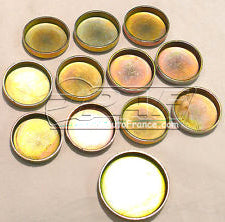 Pastilles Sablage Ford V6 Cologne