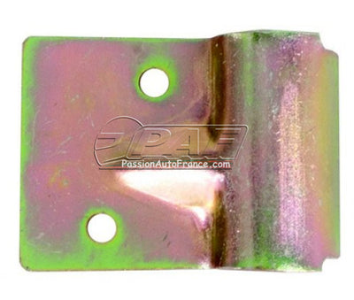 Patte d'attache capot avant Ford Escort MK1 MK2