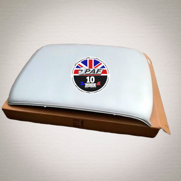 Panneau Pavillon / Toit pour Ford Escort MK1 1968-1975.