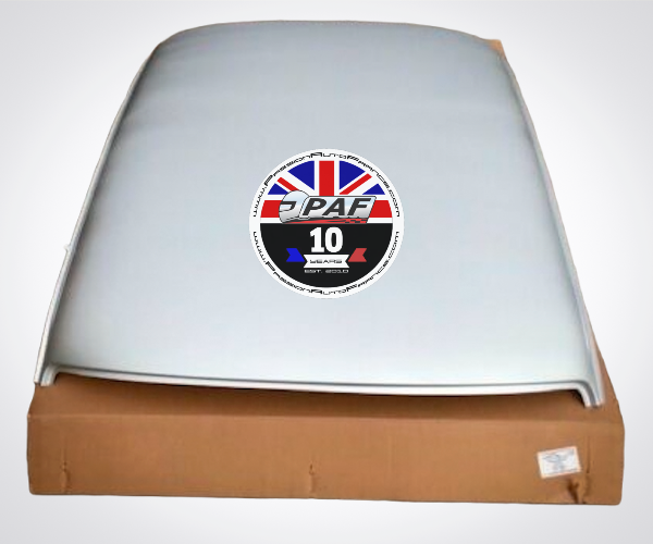 Panneau Pavillon / Toit pour Ford Escort MK1 1968-1975.