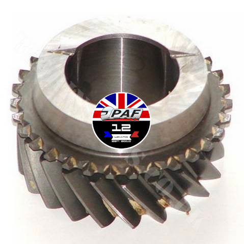 Pignon de 3eme Ford Type 9 (5 vitesse) 