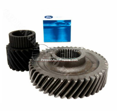 Pignons de 5ème Ford Type 9 5 Vitesses