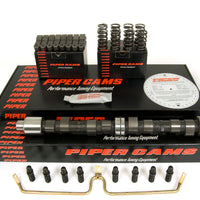Kit Arbre Ã  cames RACE PIPER CAMS Ford Pinto carburateurs (OHCBP320)