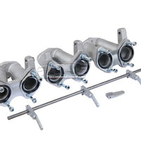 Kit conversion Triple Carburateurs WEBER 40 DCOE Triumph GT6